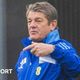 Scotland narrowing gap with top teams - Carver