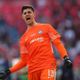 ‘There was some interest’: Thibaut Courtois shares why he chose to join Chelsea instead of Premier League rivals